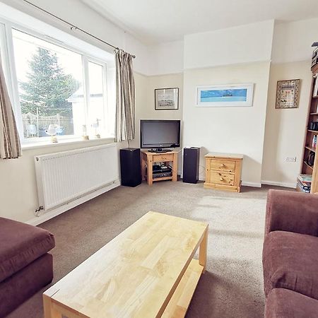 Cae Grugog Cottage-3 Bed-Sleeps 6-Ground Floor Bathroom Trearddur Exterior foto