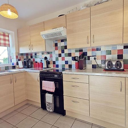 Cae Grugog Cottage-3 Bed-Sleeps 6-Ground Floor Bathroom Trearddur Exterior foto