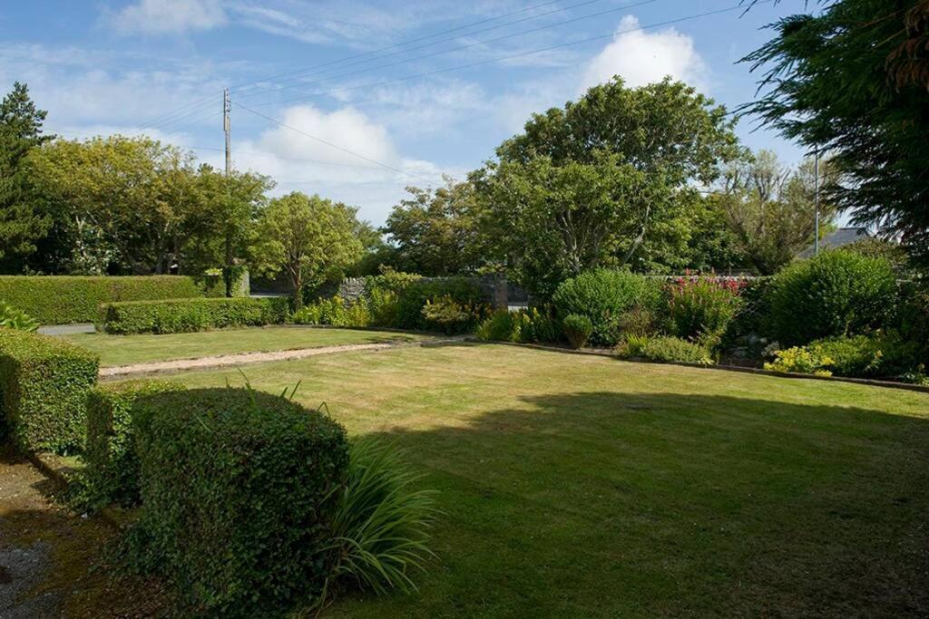 Cae Grugog Cottage-3 Bed-Sleeps 6-Ground Floor Bathroom Trearddur Exterior foto