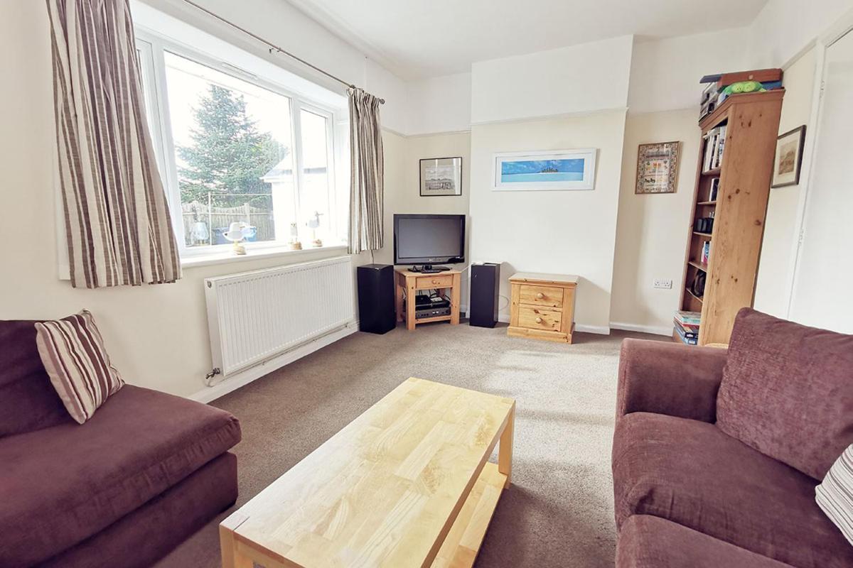Cae Grugog Cottage-3 Bed-Sleeps 6-Ground Floor Bathroom Trearddur Exterior foto