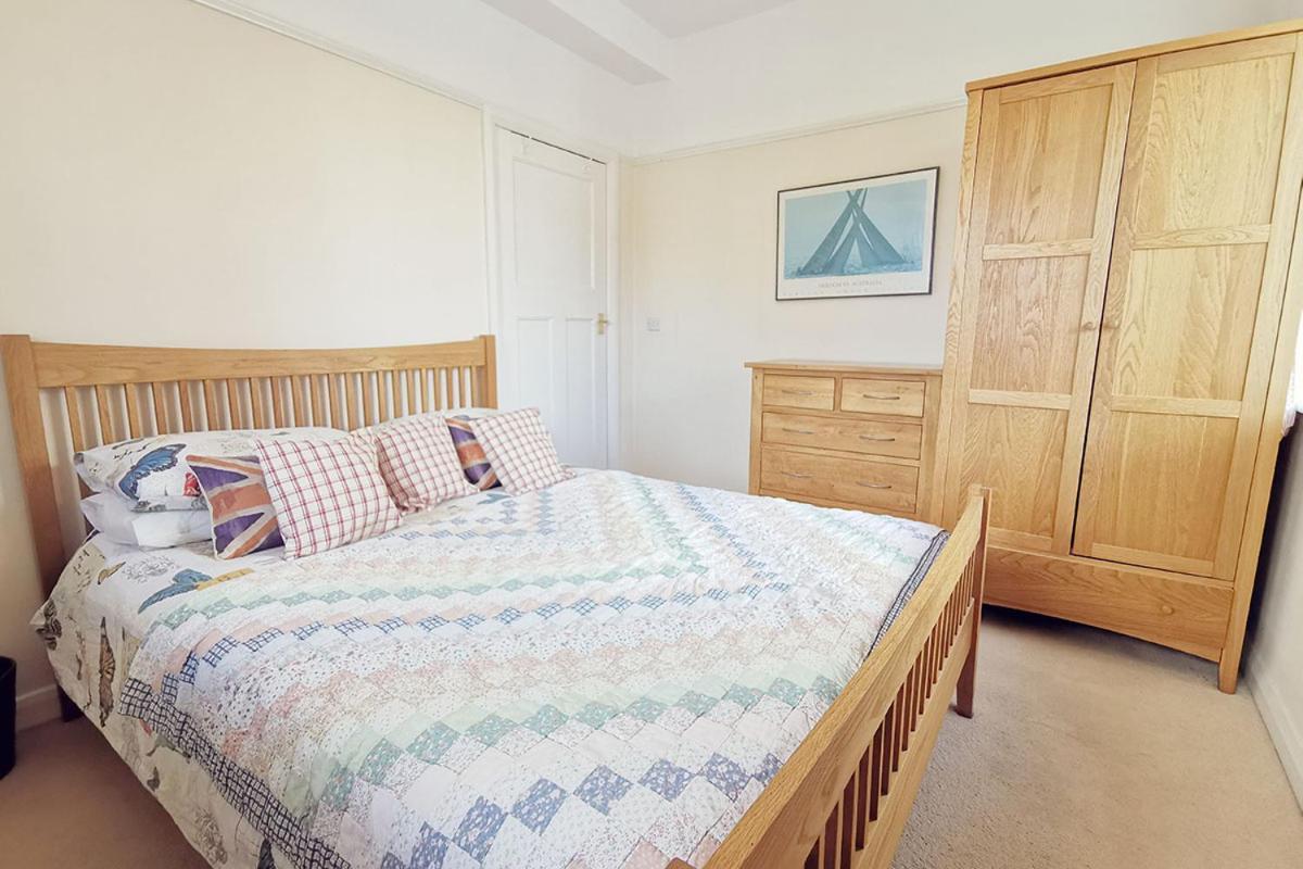 Cae Grugog Cottage-3 Bed-Sleeps 6-Ground Floor Bathroom Trearddur Exterior foto