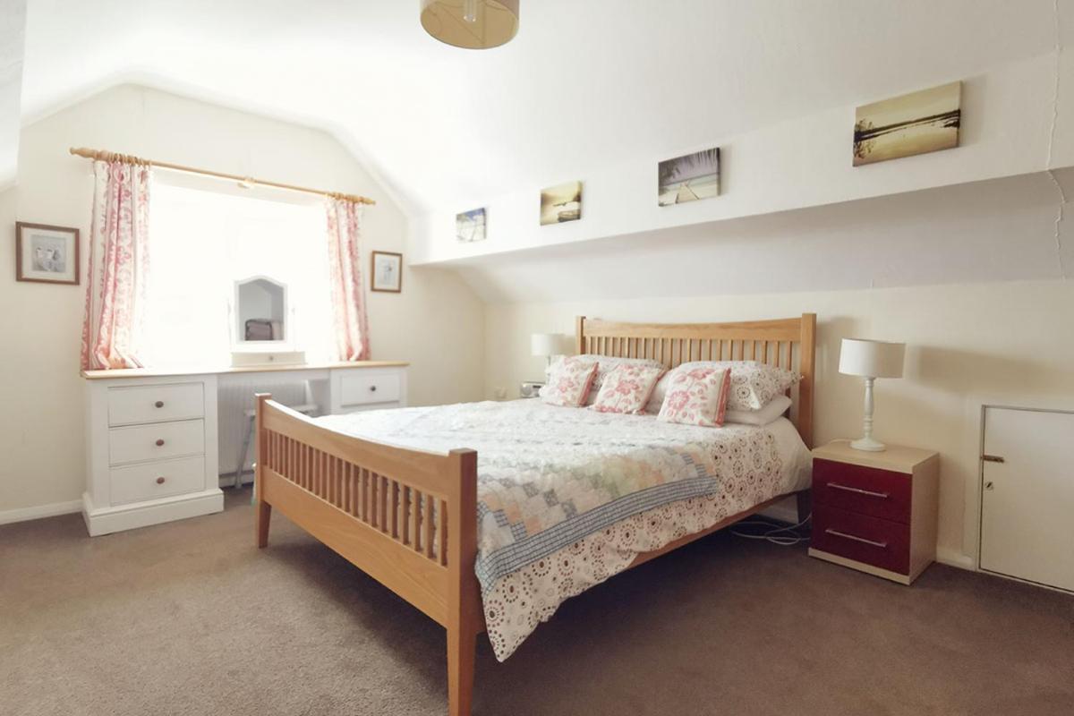 Cae Grugog Cottage-3 Bed-Sleeps 6-Ground Floor Bathroom Trearddur Exterior foto