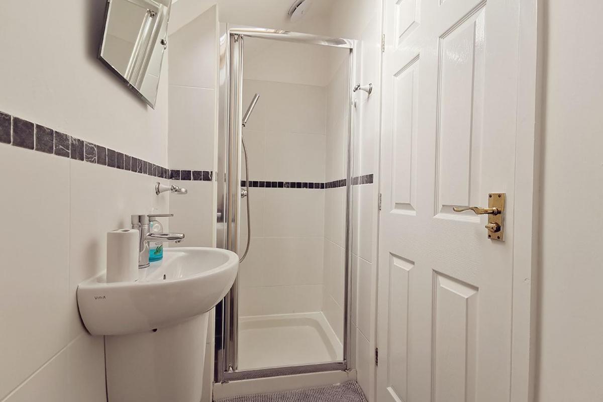 Cae Grugog Cottage-3 Bed-Sleeps 6-Ground Floor Bathroom Trearddur Exterior foto